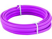 TRUSCO/VVF2c×1.6mm VAケーブル 20m ピンク/TVVF1.6-2C-20P