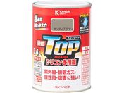 カンペハピオ/油性トップガード サンディブラウン 0.4L