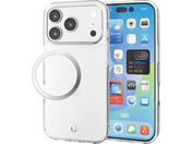 GR/iPhone17Pro \tgP[X NX^NA/PM-A25CUCT3CR