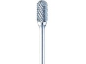 ミニモ/超硬カッター クロスカット Φ6.4 軸径3.0mm/BC2066