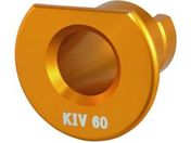 タジマ/ムキソケD IV 60 KIV用アダプタ/DK-MSDIV60KIVAD