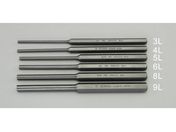 エスコ/平行ピンポンチ ロング 4.0×203mm/EA572MG-4L