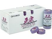 カモ井/マスキングテープ建築塗装 (6巻入)/MASAMUNEJAN-20