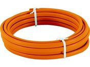 TRUSCO/VVF2c×1.6mm VAケーブル 5m オレンジ/TVVF1.6-2C-5OR