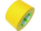 日東エルマテ/ラインテープ E-SD(BC) 0.16mm×100mm×50m 黄