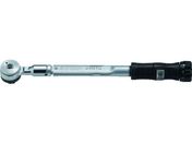 TOP/ラチェット形グリップ付トルクレンチ 調整範囲5~25N・m/RH-25NTG