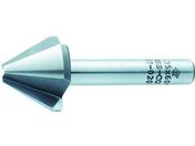 TRUSCO/MC 面取リーマ 15.0mm 60度/TMC-15-60