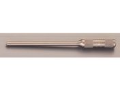 エスコ/ピンポンチ ロールピン用 5.0×114mm/EA572MH-27