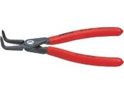 KNIPEX/穴用スナップリングプライヤ-90度8-13mm/4821-J01