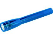 MAGLITE/LED フラッシュライト ミニMAGLITE(単3電池2本用) 青