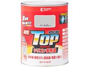 カンペハピオ/油性トップガード パールグレー 0.8L
