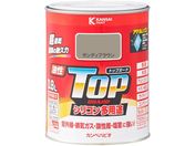 カンペハピオ/油性トップガード サンディブラウン 0.8L