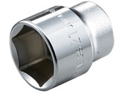 TONE/ソケット(6角) 17mm/3S-17