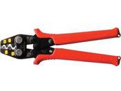 TTC/圧着工具 裸圧着端子・裸圧着スリーブ用TP-5M/TP-5M