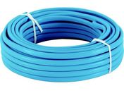 TRUSCO/VVF2c×2.0mm VAケーブル 10m スカイブルー/TVVF2.0-2C-10SB