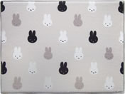 IJg[/miffy z؂}bg Ȃу~btB[ 30~40cm