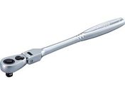 TONE/ラチェットハンドル 首振りタイプ 差込角6.35mm/RH2FHL