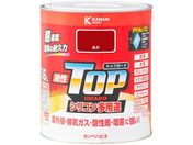 カンペハピオ/油性トップガード あか 1.6L