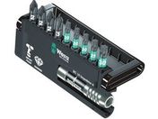 Wera �C���p�N�^�[�_�C�������h �r�b�g�`�F�b�N 9�{ ���s�_�v�^�[ 057417