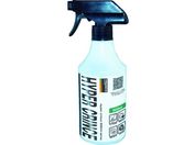 TRUSCO【軽税】アルコール除菌剤HYPER CRINCE 500mLスプレー付