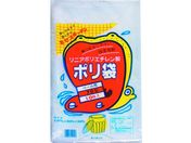 積水/70型ポリ袋 透明 #6/N-9750