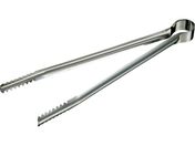 エムテートリマツ/MT18-0 給食用トング 230mm (炭兼用)