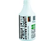 TRUSCO【軽税】アルコール除菌剤HYPER CRINCE 500mL詰替え