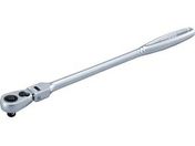 TONE/ラチェットハンドル 首振りタイプ 差込角6.35mm/RH2FHX