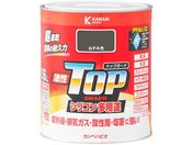 カンペハピオ/油性トップガード ねずみ色 1.6L