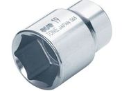 TONE/ソケット(6角) 19mm/3S-19