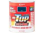 カンペハピオ/油性トップガード ブルー 1.6L