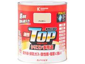 カンペハピオ/油性トップガード アイボリー 1.6L
