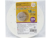 �A�[�g�i�b�v/��������V�[�g 18cm 120��/FK-504