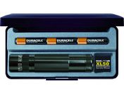 MAGLITE/LED フラッシュライトXL50 (単4電池3本用)/XL50-S3017