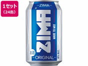 )/ZIMA  330ml 24