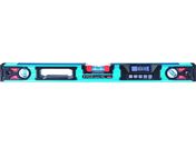 シンワ/ブルーレベル Pro2 デジタル 防塵防水 600mm マグネット付/75318