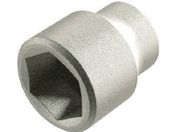 Ampco/6角ソケット差込角3/4インチ用 二面幅寸法34mm/AMCSS-3/4D34MM