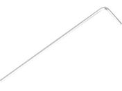 TRUSCO/六角棒レンチ(標準タイプ) 4.0mm/TXX-40
