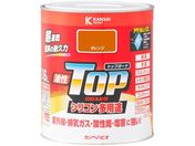 カンペハピオ/油性トップガード オレンジ 1.6L