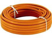 TRUSCO/VVF2c×2.0mm VAケーブル 20m オレンジ/TVVF2.0-2C-20OR