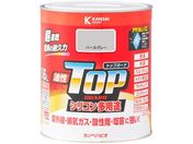 カンペハピオ/油性トップガード パールグレー 1.6L