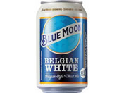 ) BLUE MOON  330ml