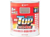 カンペハピオ/油性トップガード スモークベージュ 1.6L