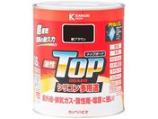 カンペハピオ/油性トップガード 新ブラウン 1.6L