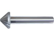 TRUSCO/MC 面取リーマ 25.0mm 60度/TMC-25-60