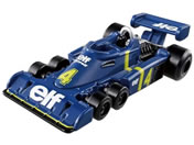 �^�J���g�~�[/�g�~�J�v���~�A��Racing �^�C���� P34 1976 �X�E�F�[�f��GP