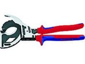 KNIPEX/`FbgP[uJb^[ 320mm/9532-320