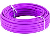 TRUSCO/VVF2c×2.0mm VAケーブル 5m ピンク/TVVF2.0-2C-5P