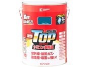 カンペハピオ/油性トップガード スカイブルー 3.2L