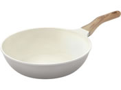 �A�C���X�I�[���}/�u�ߓ�28cm IH�E�K�X �p�[���O���A�C�{���[/NTL-W28PG